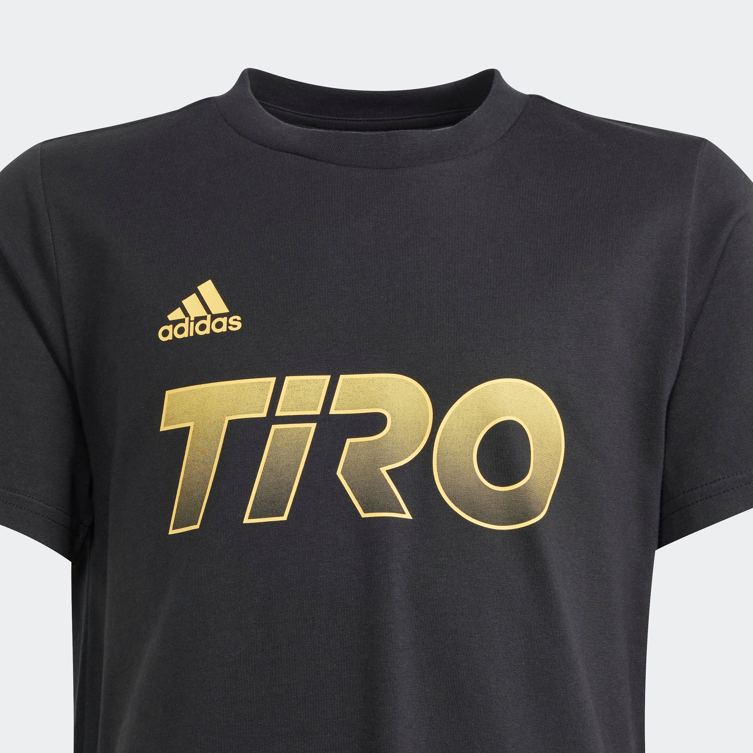 House of Tiro Graphic T-Shirt