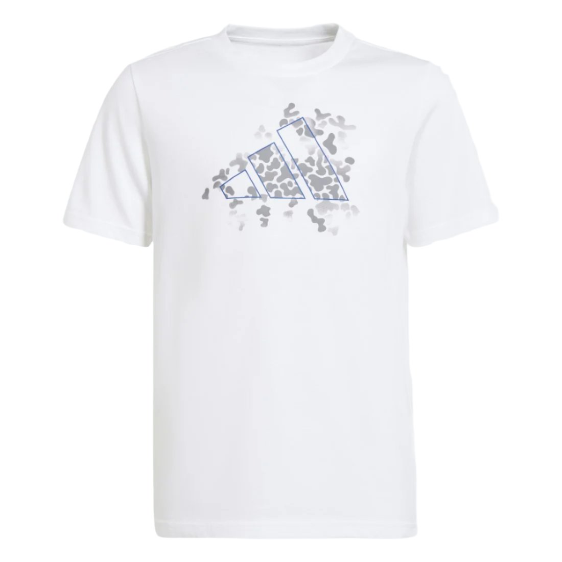 Training Graphic T-Shirt Kids -IM8335