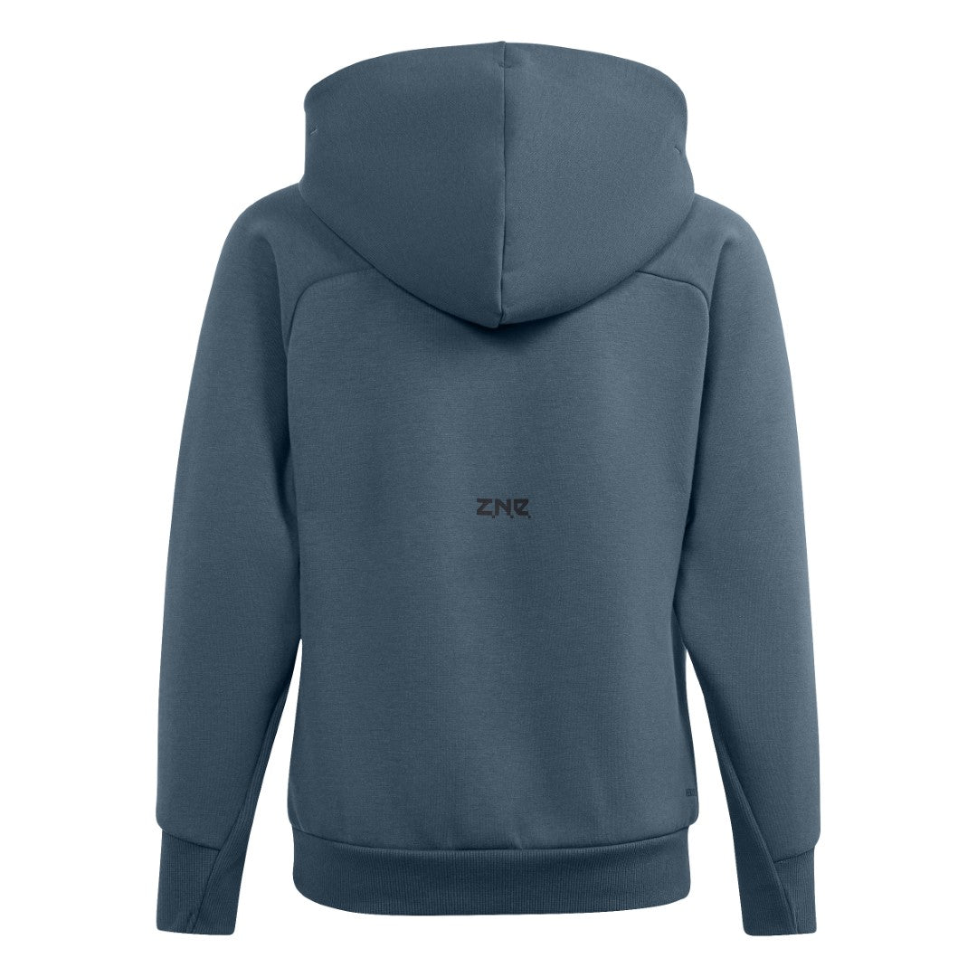 Z.N.E. Full-Zip Hoodie