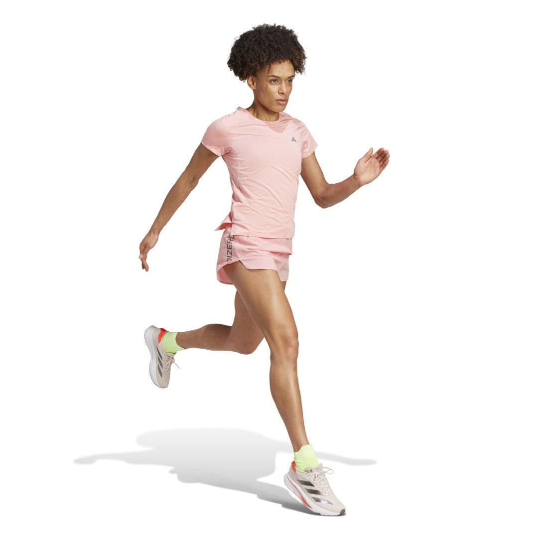 Adizero Running Gel Short