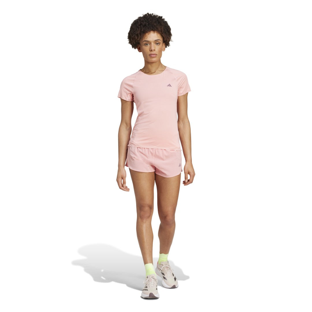 Adizero Running Gel Short