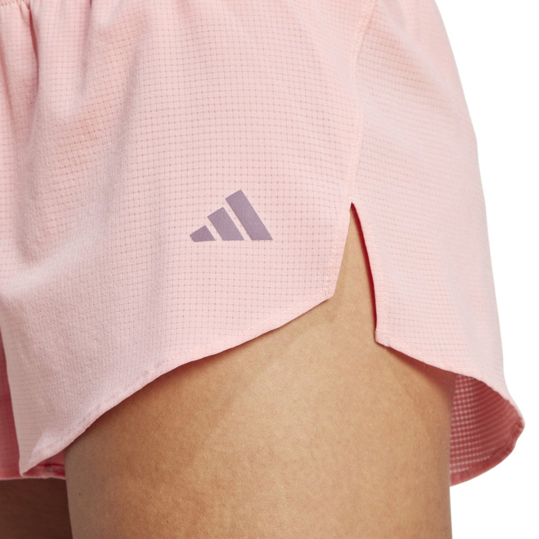 Adizero Running Gel Short