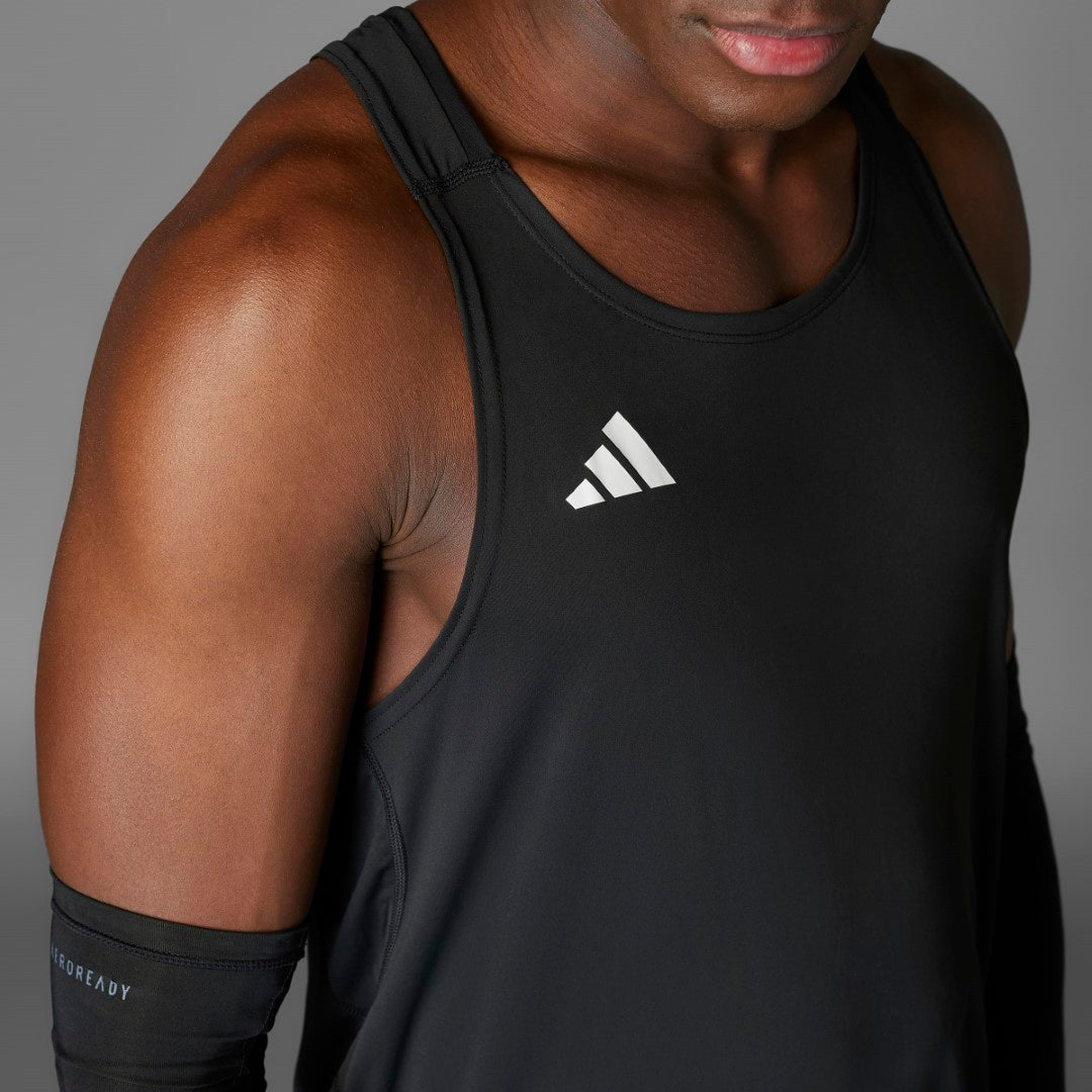 Adizero Essentials Running Tank Top