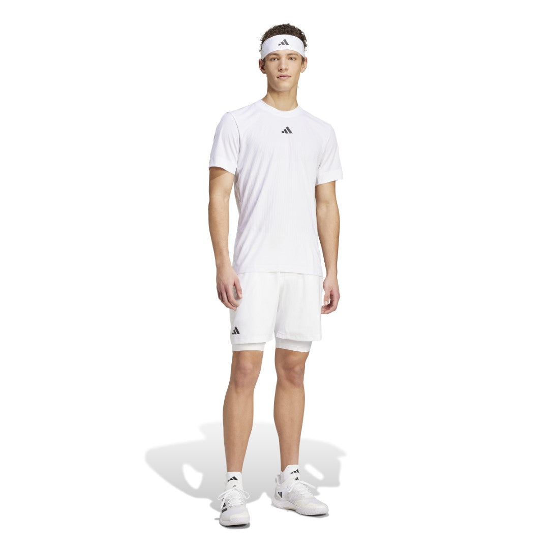 Tennis Pro AIRCHILL FreeLift T-Shirt
