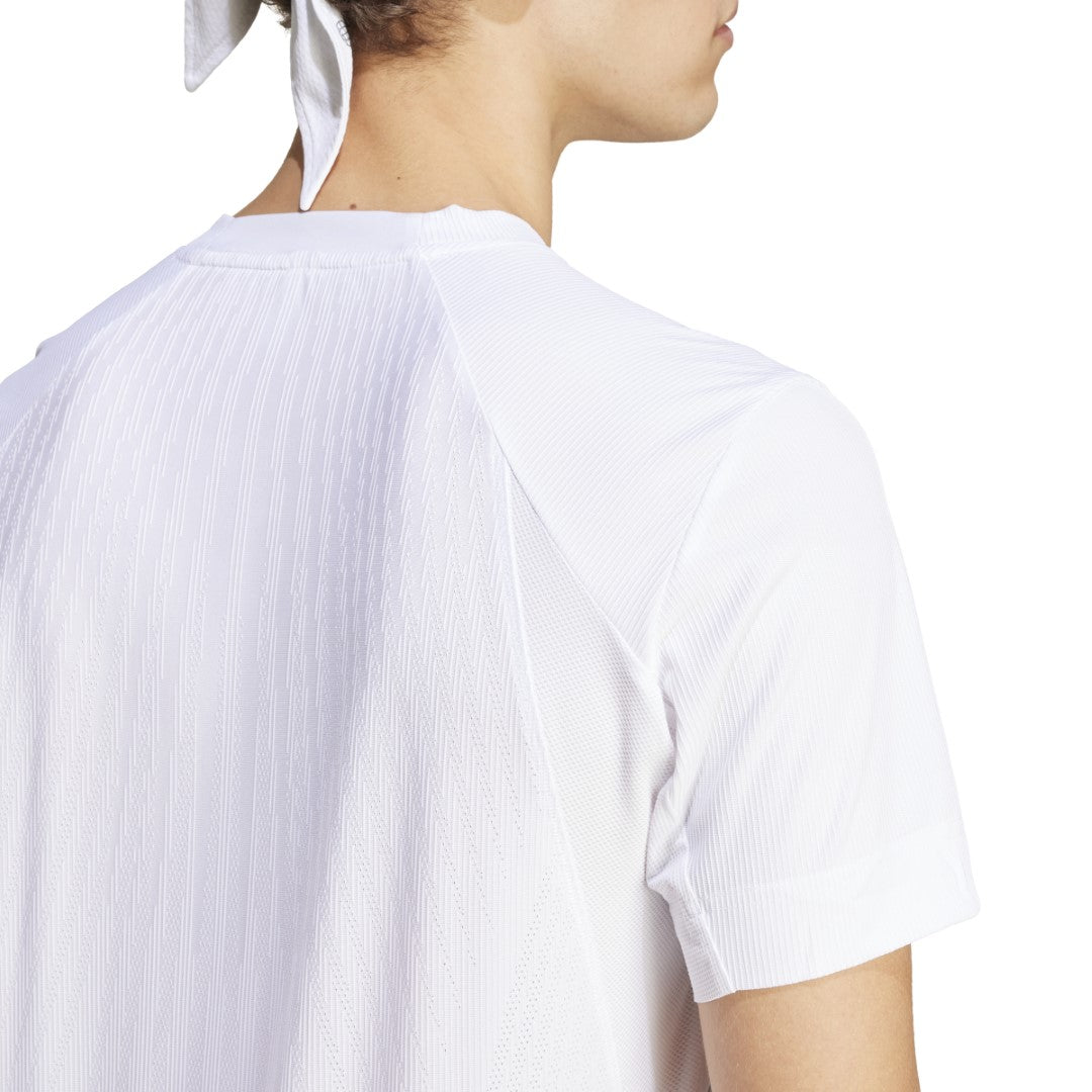 Tennis Pro AIRCHILL FreeLift T-Shirt