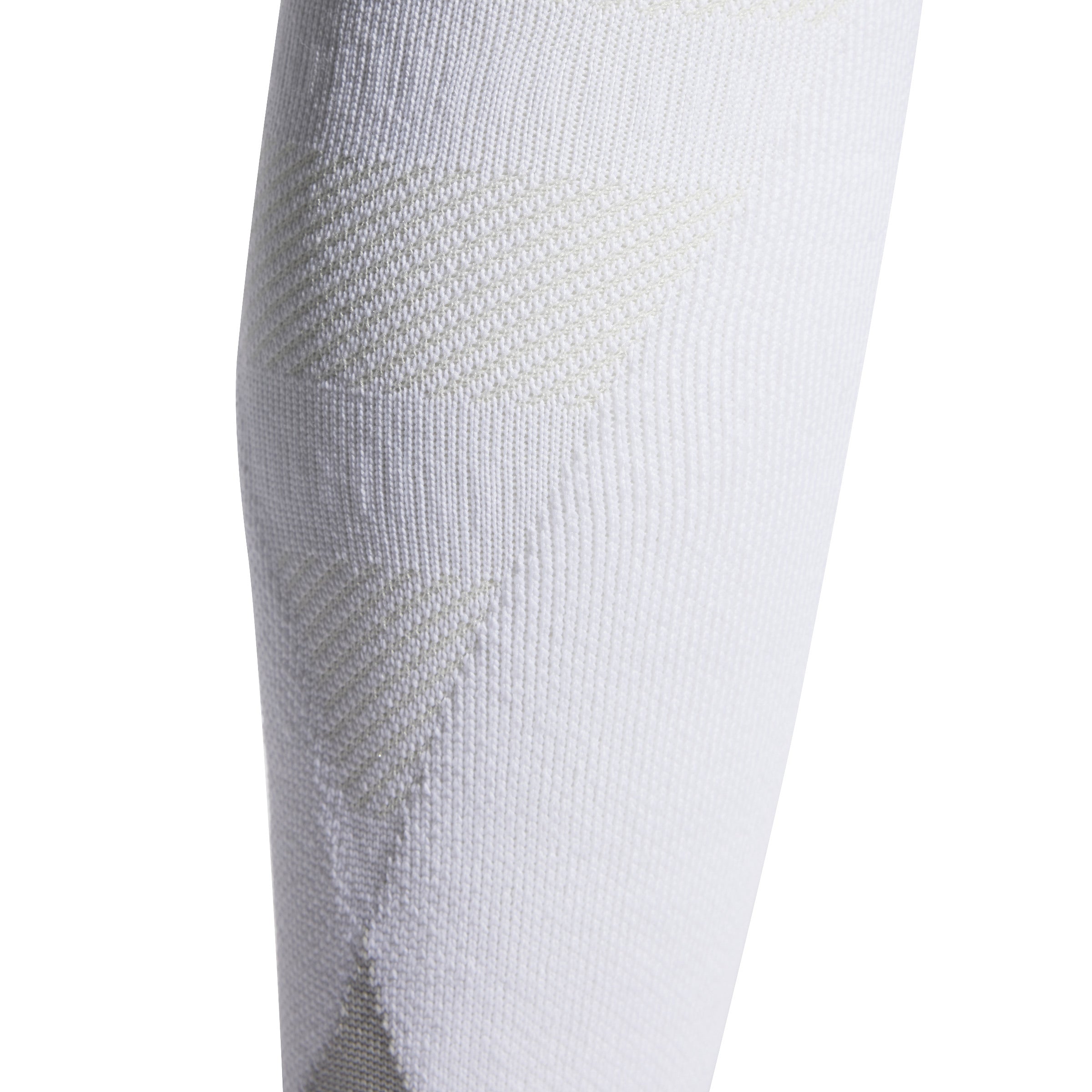 Adi 24 Aeroready Football Knee Socks