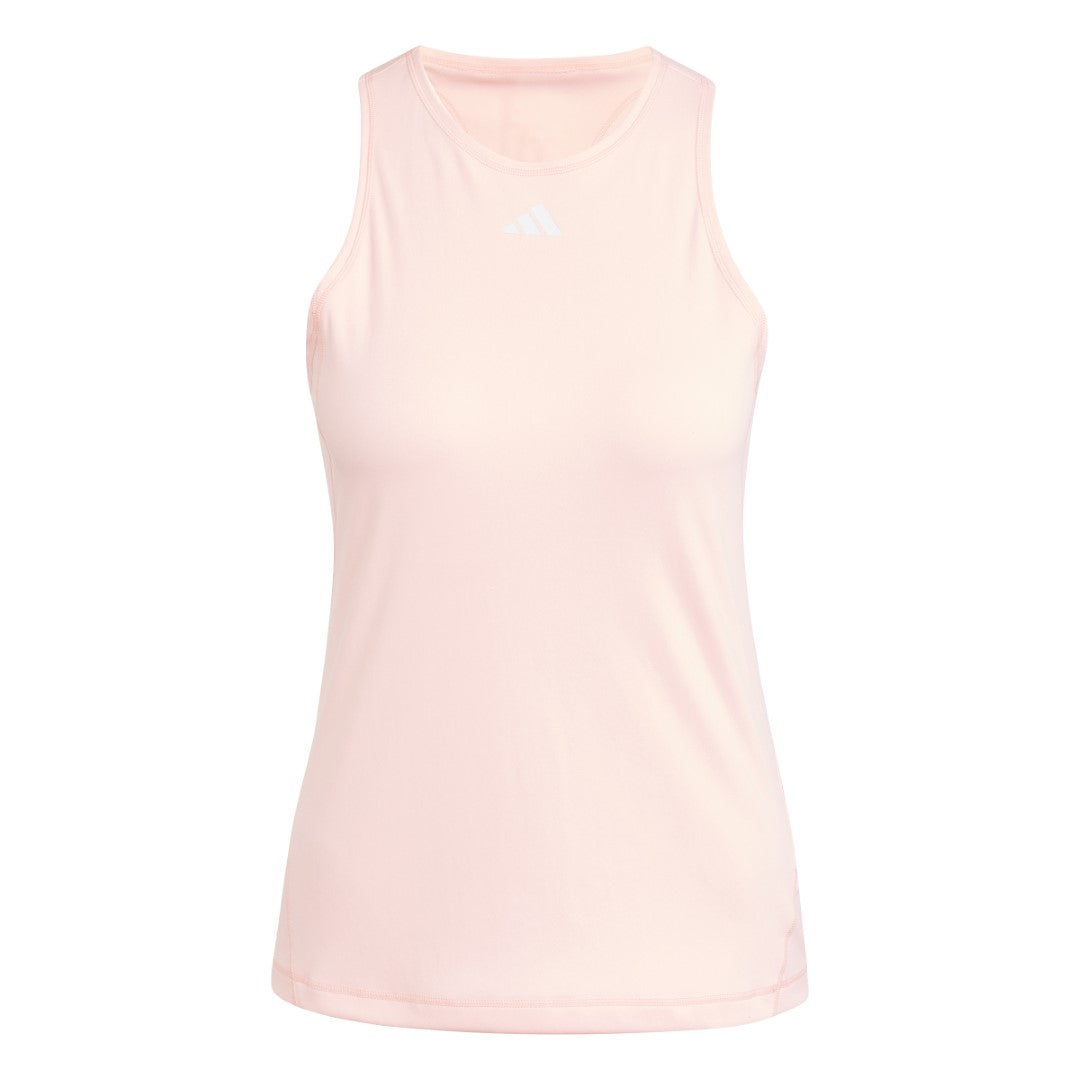Club Tennis Tank Top