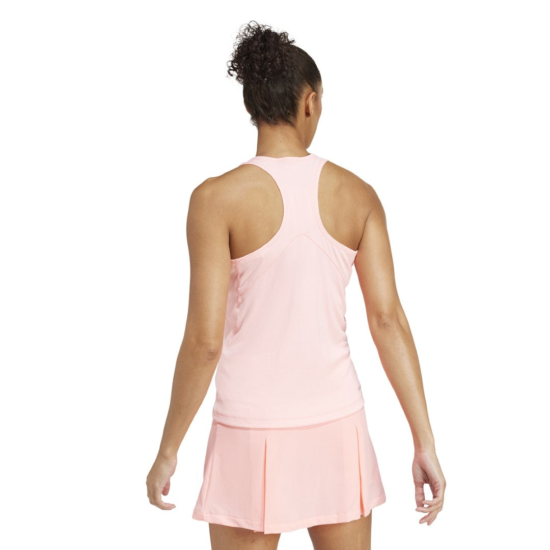 Club Tennis Tank Top