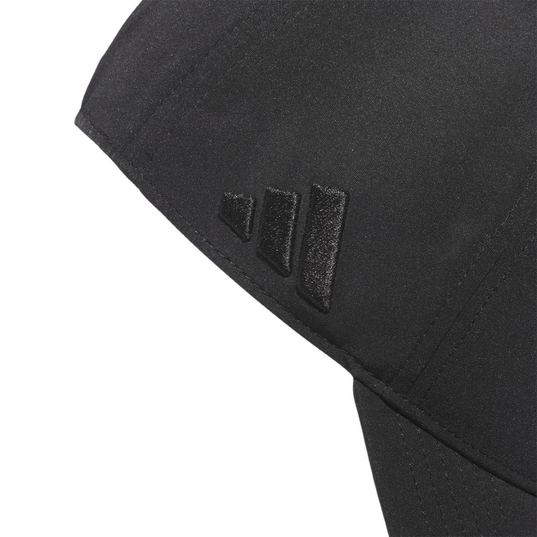 Golf Performance Crestable Cap