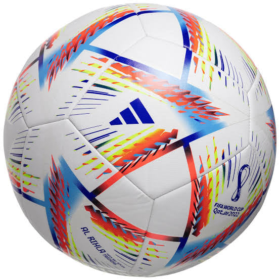 Al Rihla Soccer Ball