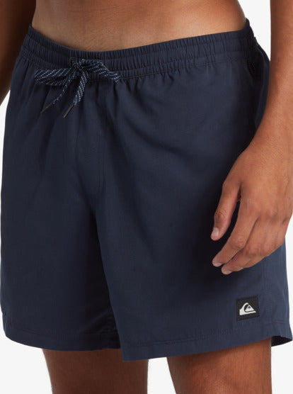 Everyday Solid Volley 15" - Swim Shorts