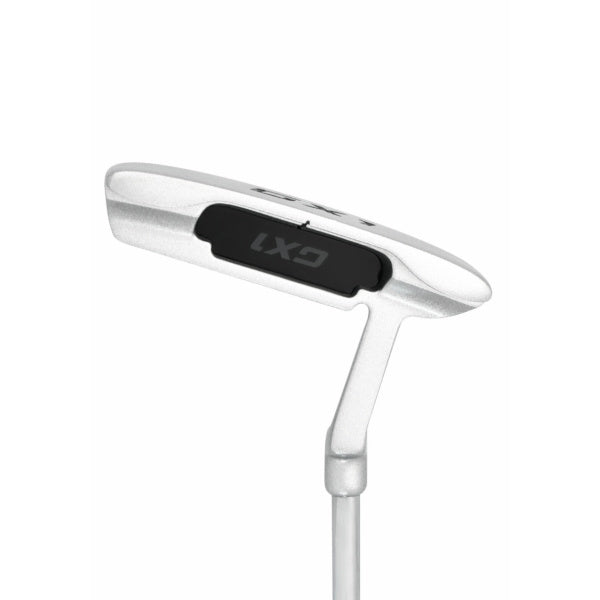 Masters Gx1 Gts Right-Handed Graphite Half Set Stand Bag