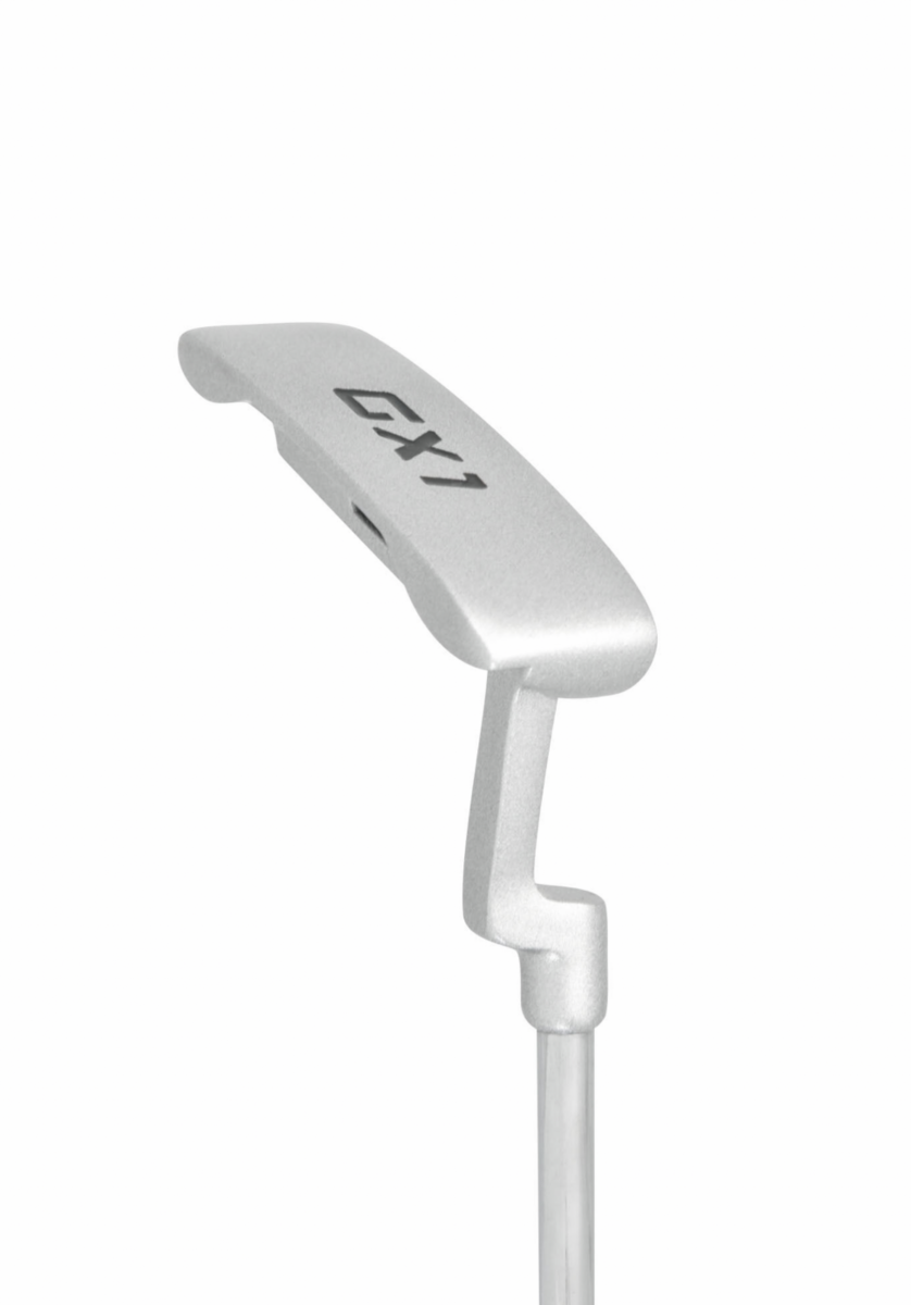 Masters Gx1 Gts Right-Handed Graphite Half Set Stand Bag