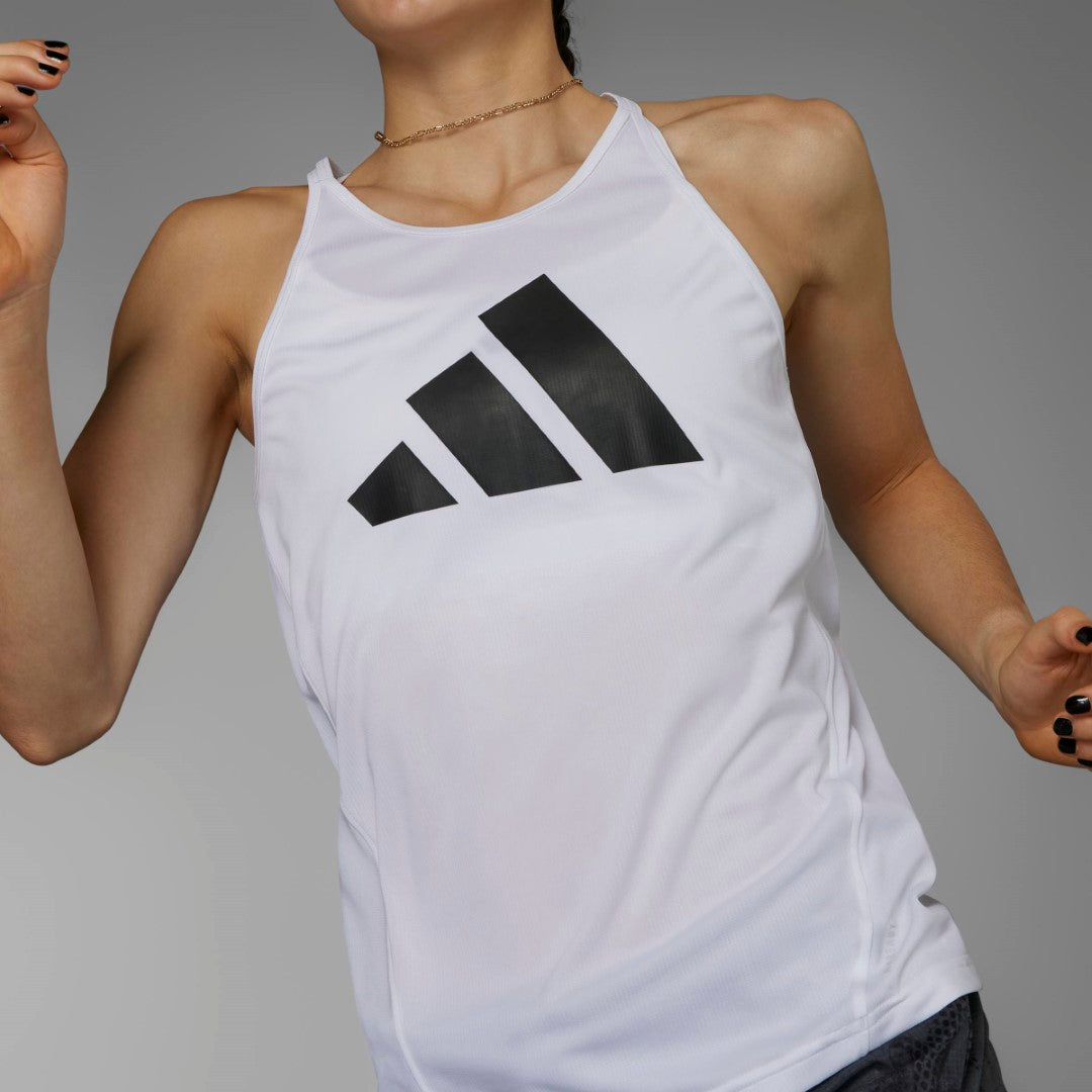Run It Tank Top
