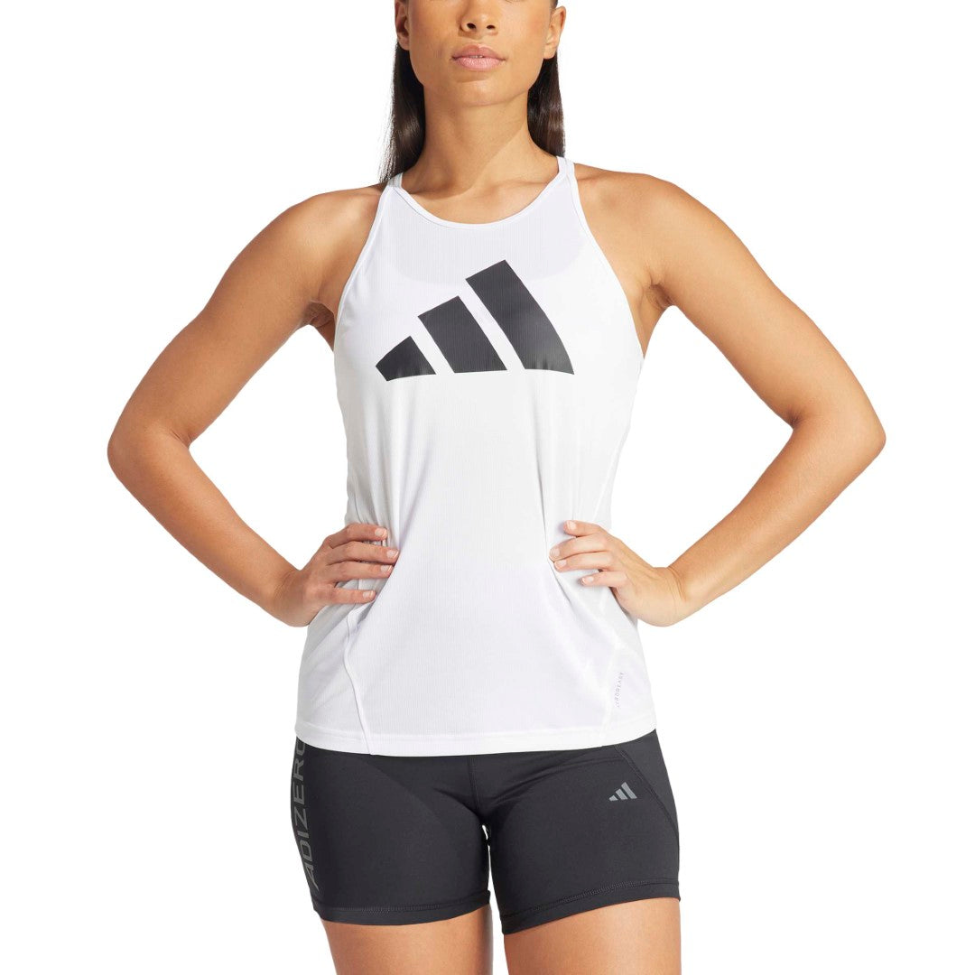 Run It Tank Top