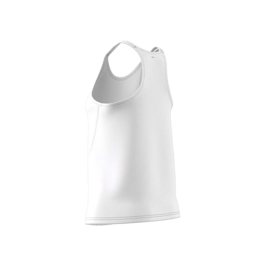 Run It Tank Top