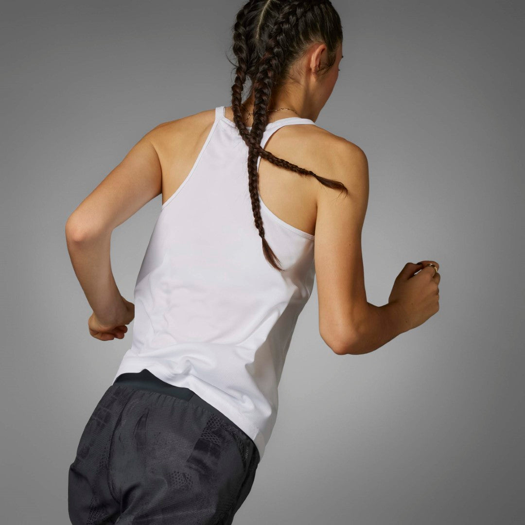Run It Tank Top
