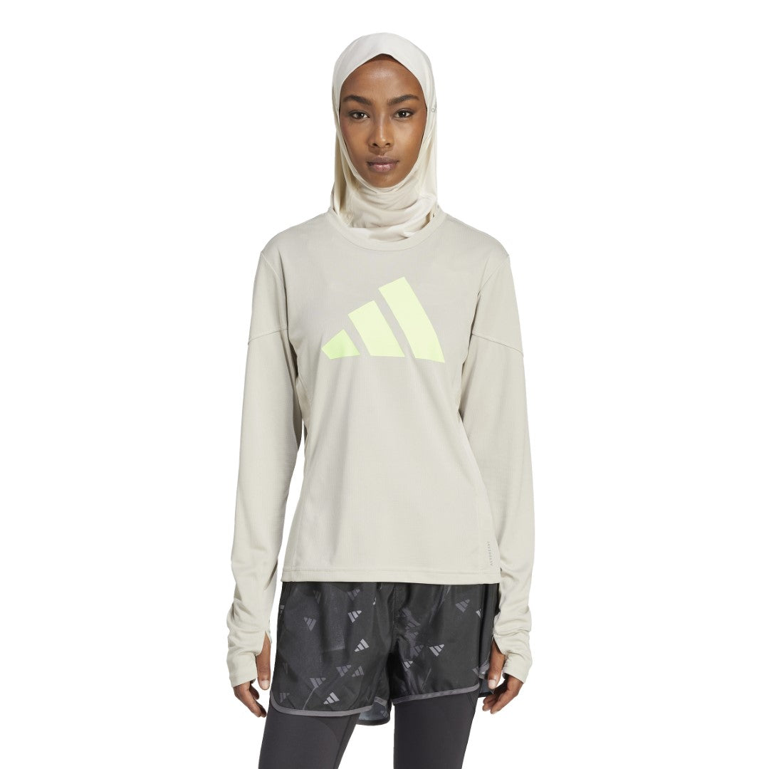 Run It Long Sleeve Long-Sleeve T-shirt