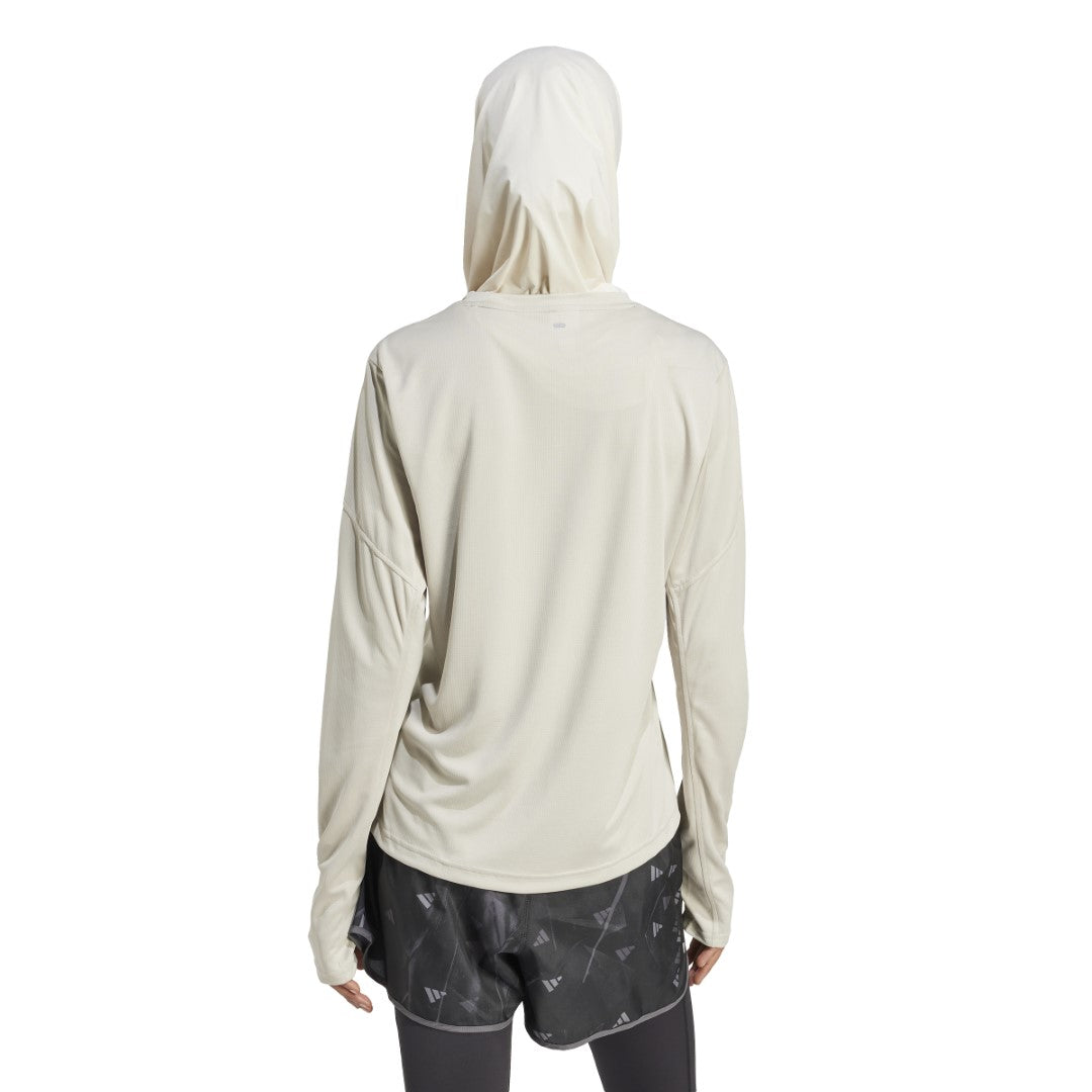 Run It Long Sleeve Long-Sleeve T-shirt