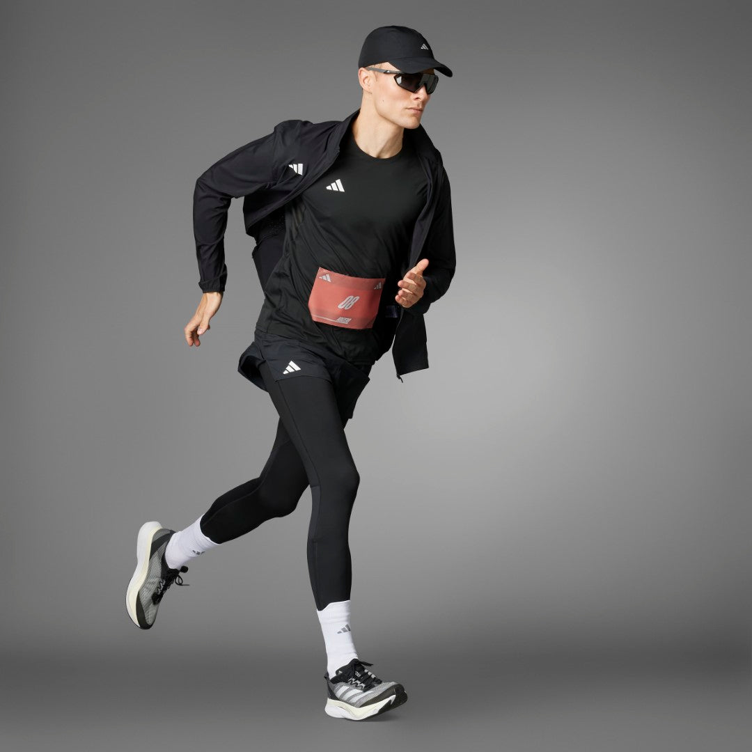 Adizero Essentials Running T-Shirt
