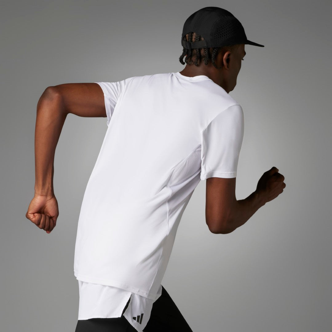 Adizero Essentials Running T-Shirt