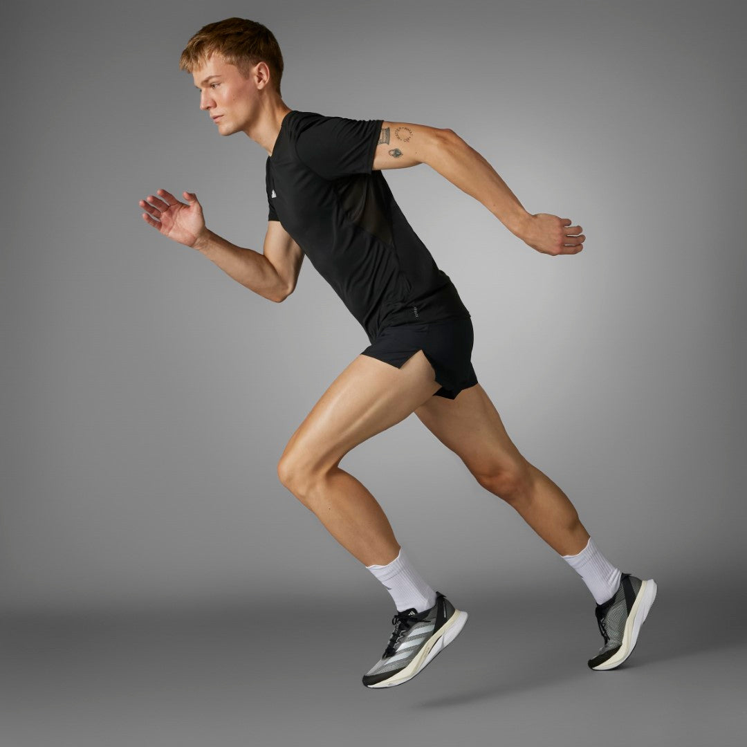 Adizero Essentials Running Shorts