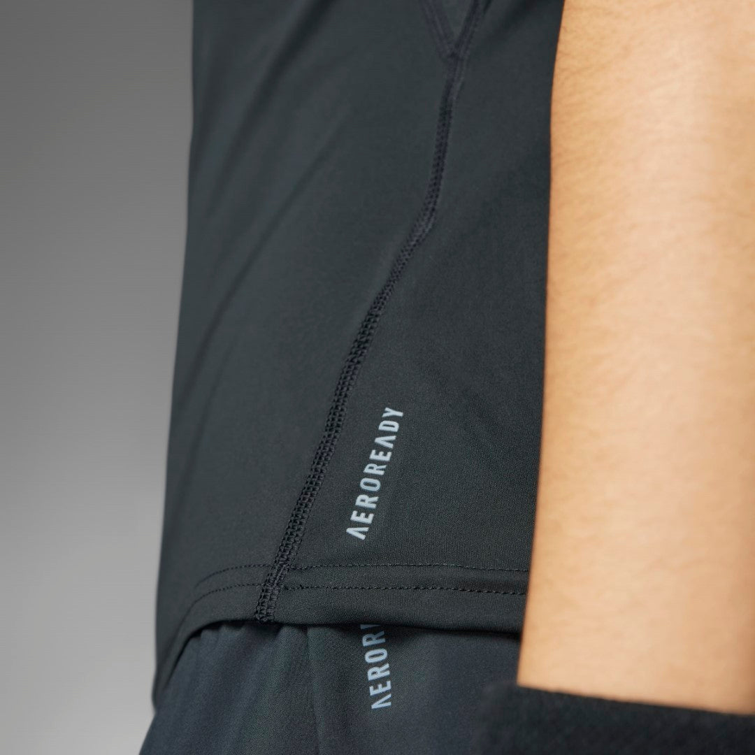 Adizero Essentials Running T-Shirt