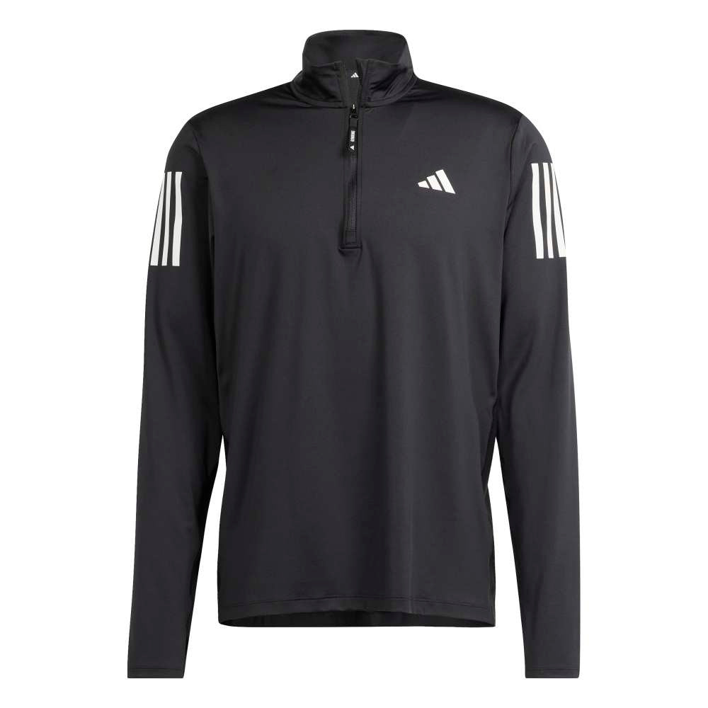 Own the Run Half-Zip Jacket