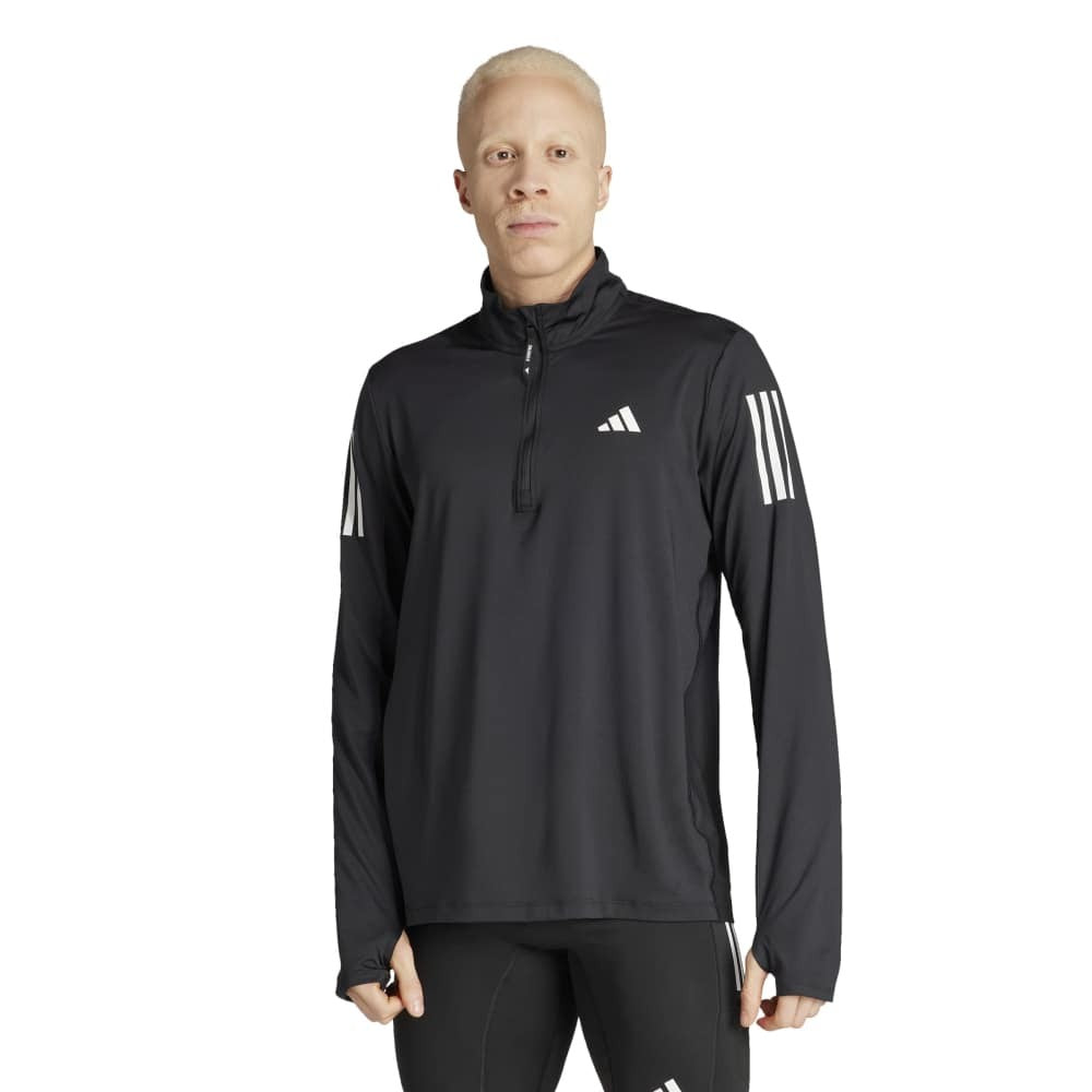 Own the Run Half-Zip Jacket