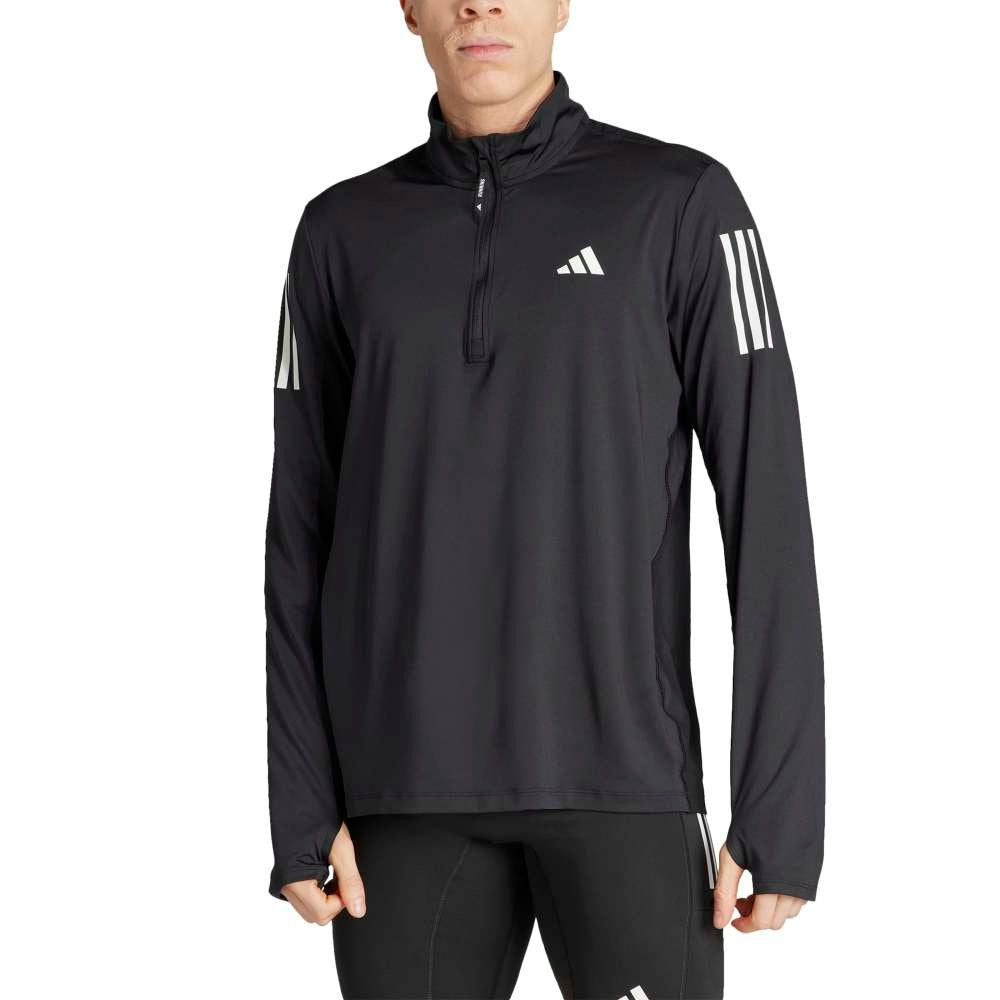 Own the Run Half-Zip Jacket