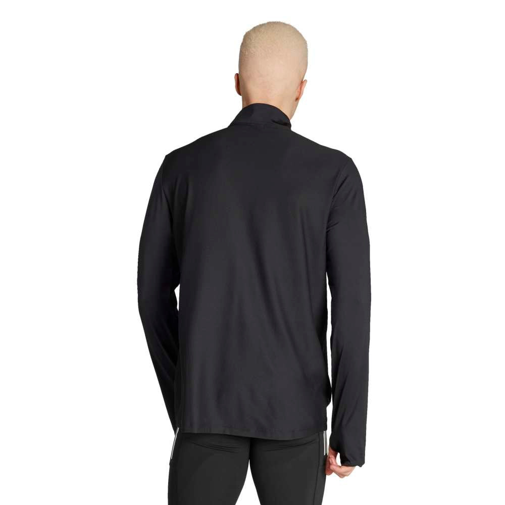 Own the Run Half-Zip Jacket