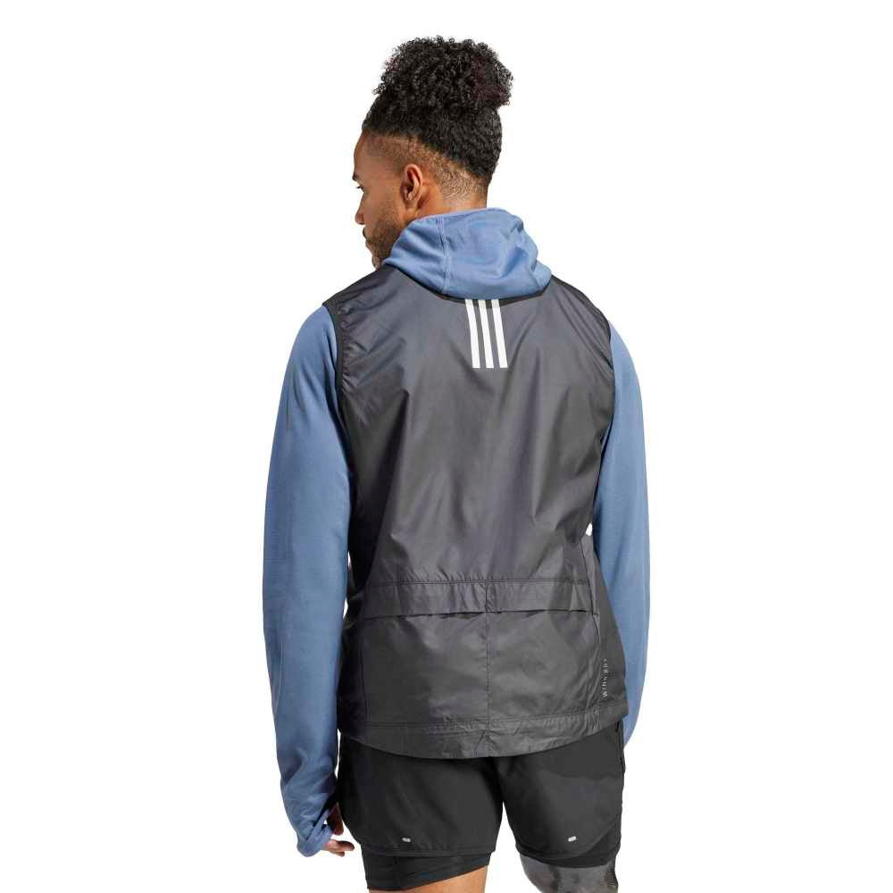Own the Run Vest