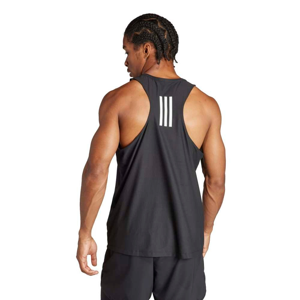 Own The Run Tank Top