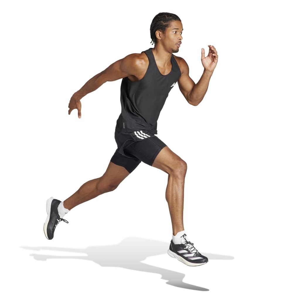 Own The Run Tank Top