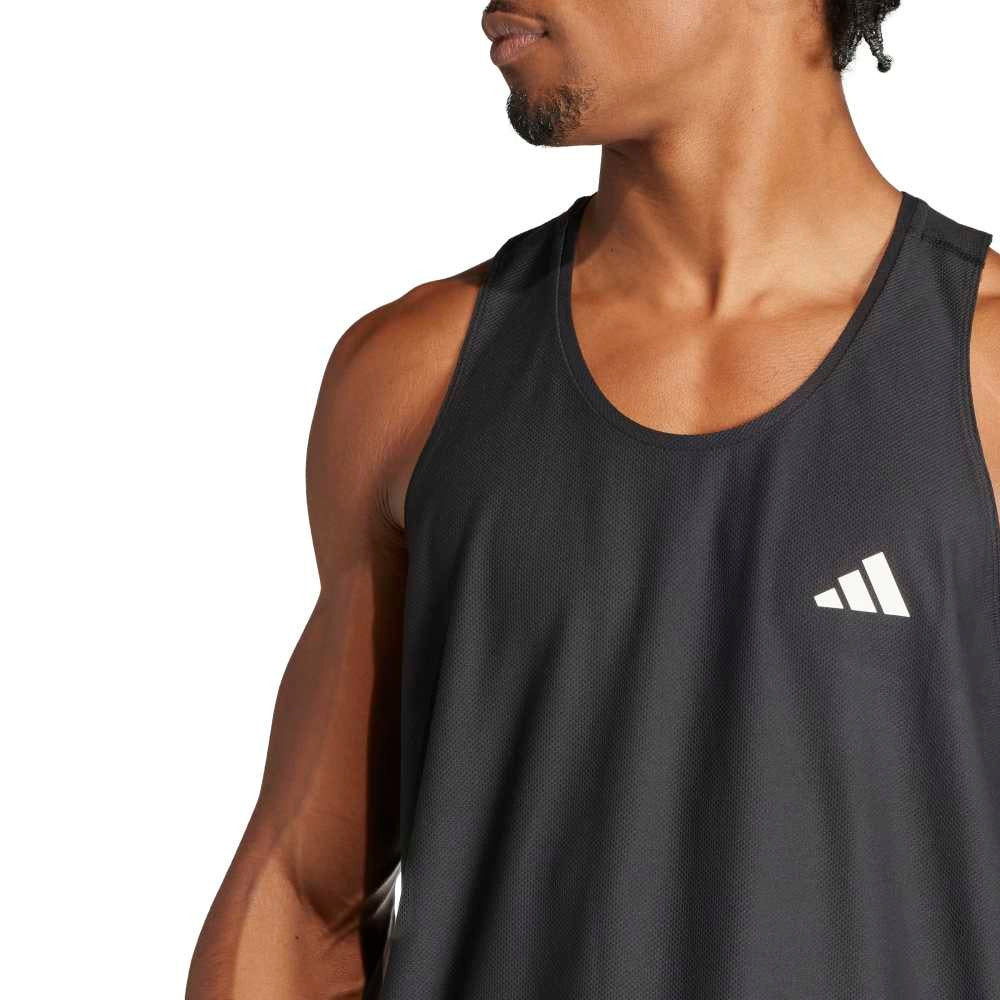 Own The Run Tank Top