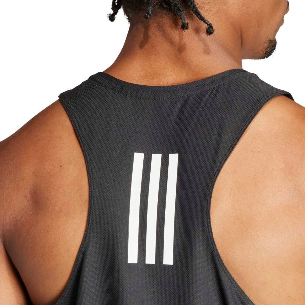 Own The Run Tank Top