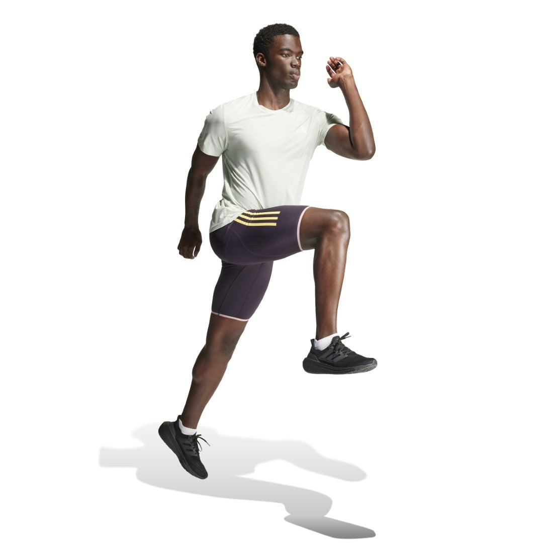 تيشيرت أون ذا ران