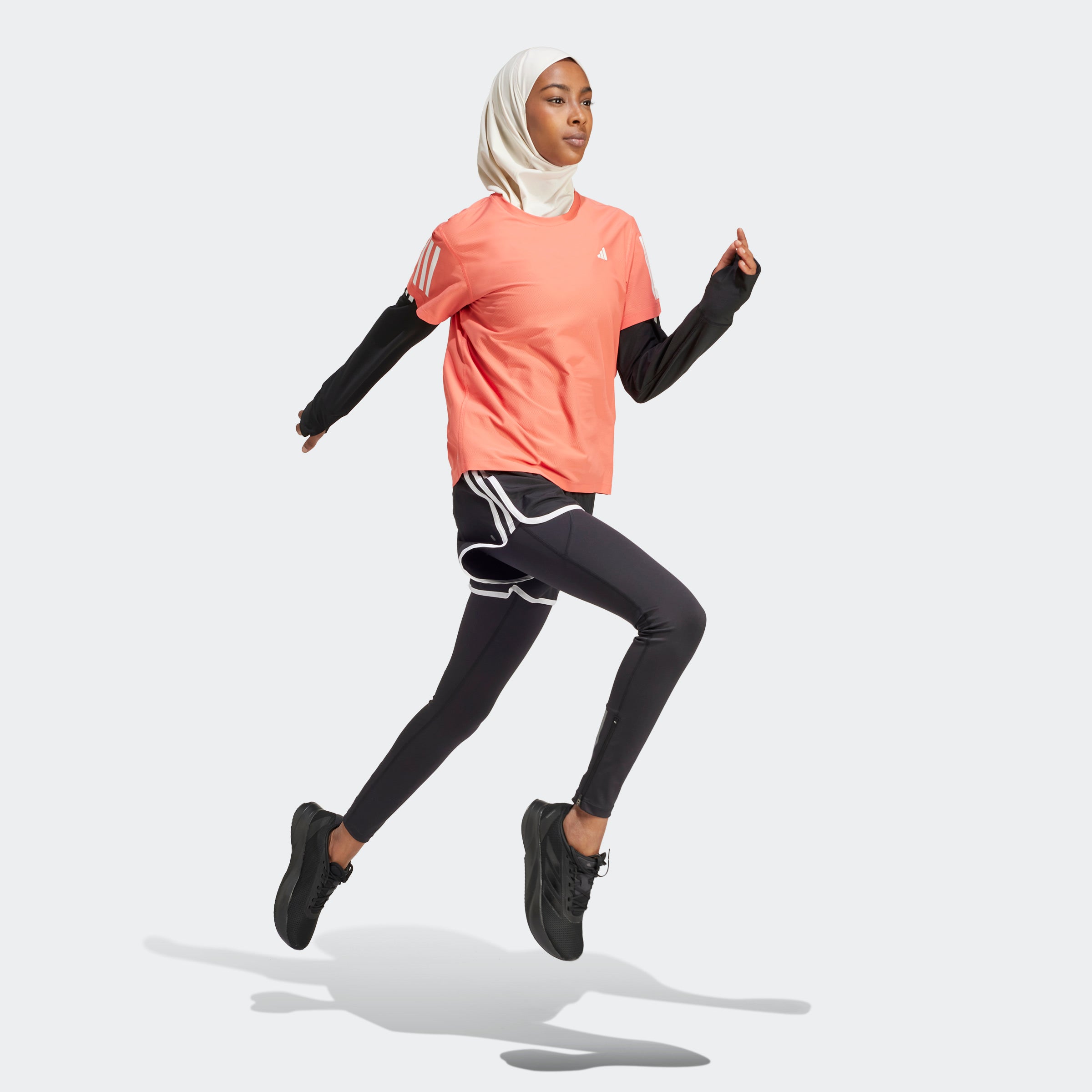 Own The Run T-Shirt