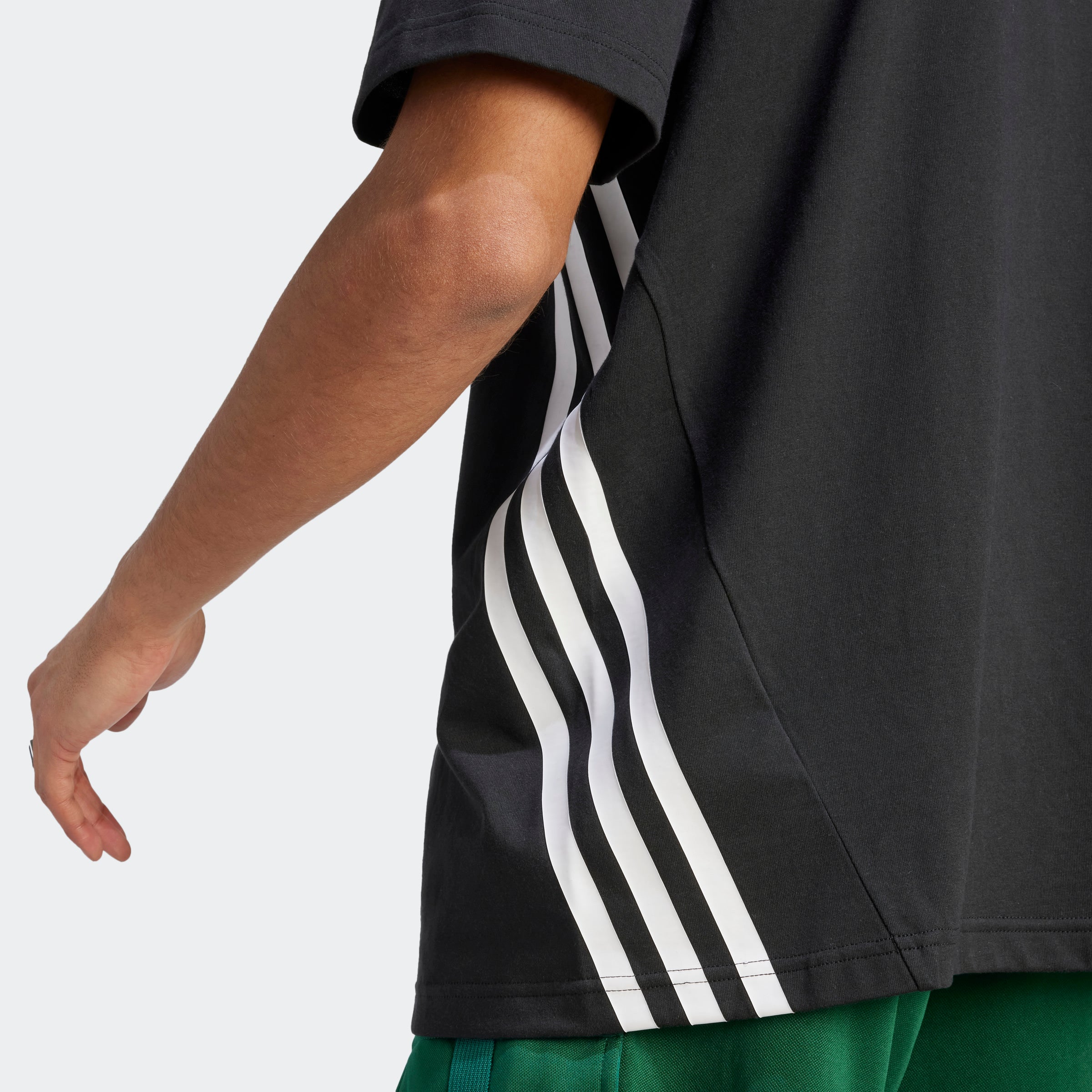 Future Icons 3-Stripes T-Shirt