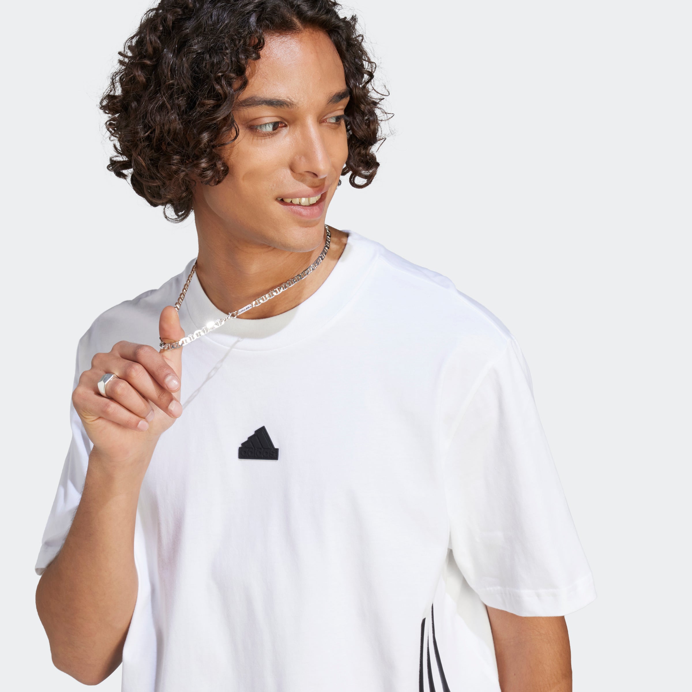 Future Icons 3-Stripes T-Shirt