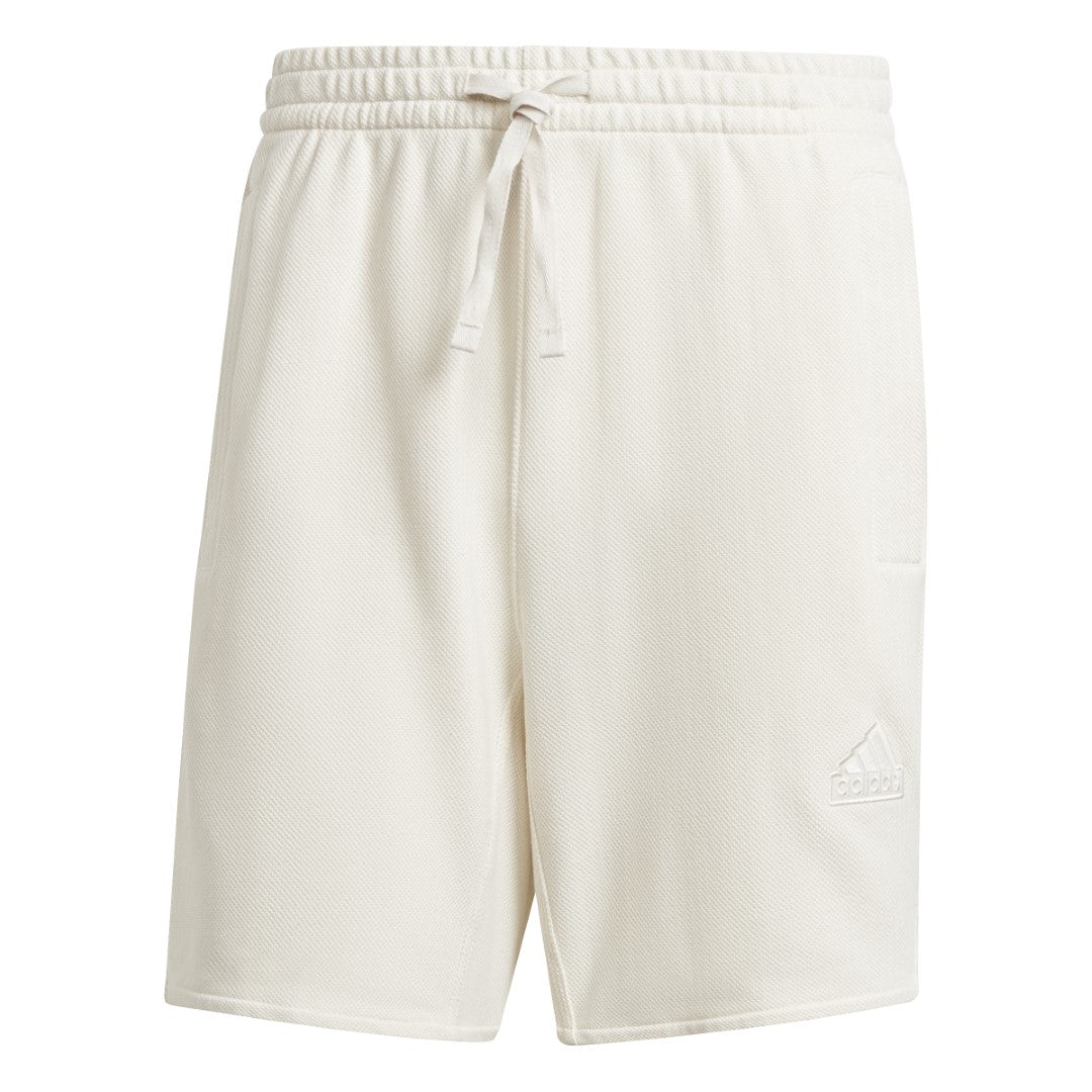 Lounge Piqué Terry Shorts