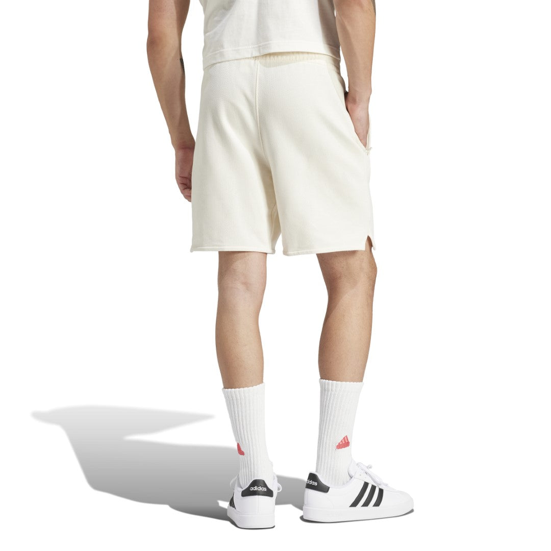 Lounge Piqué Terry Shorts