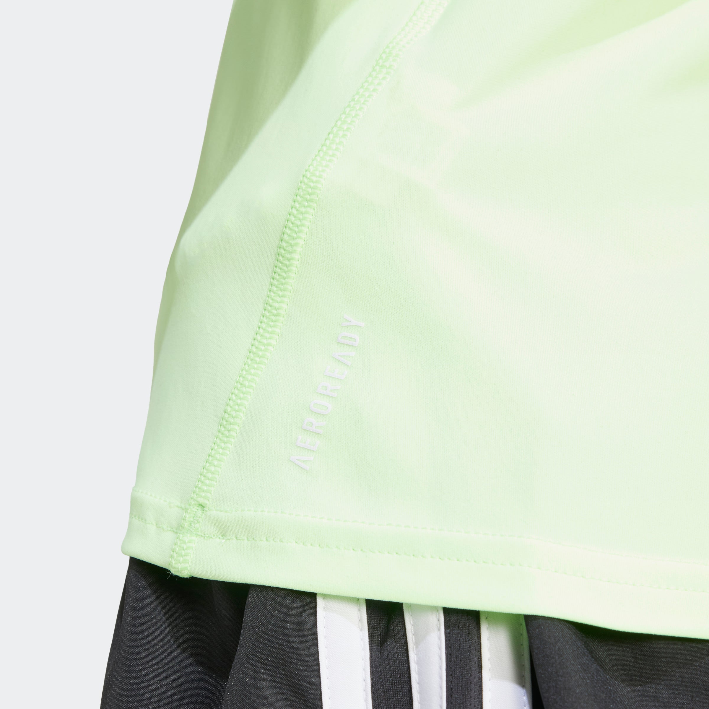 Adizero Essentials Running T-Shirt