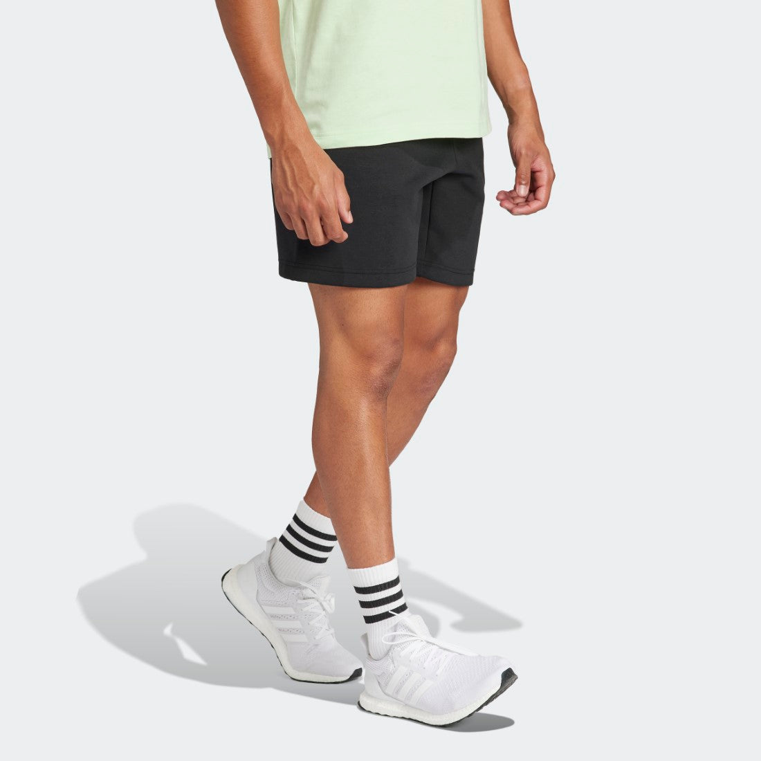 Future Icons Badge of Sport Shorts