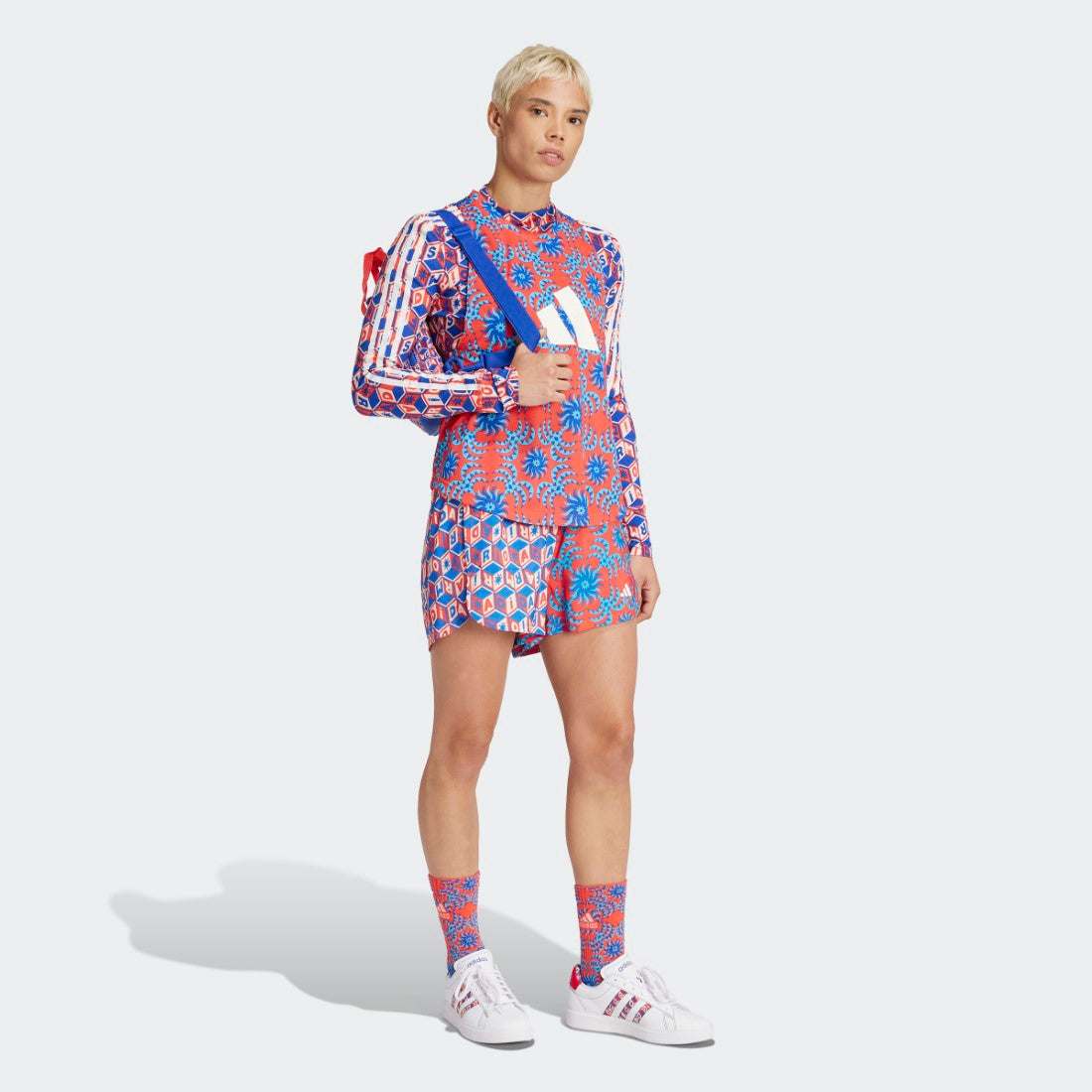 Farm Rio Pacer Shorts