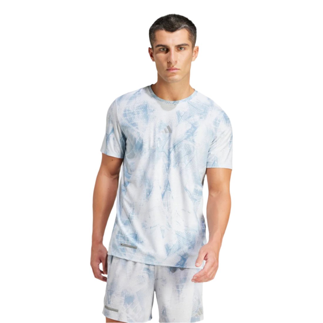 Ultimateadidas Allover Print T-Shirt