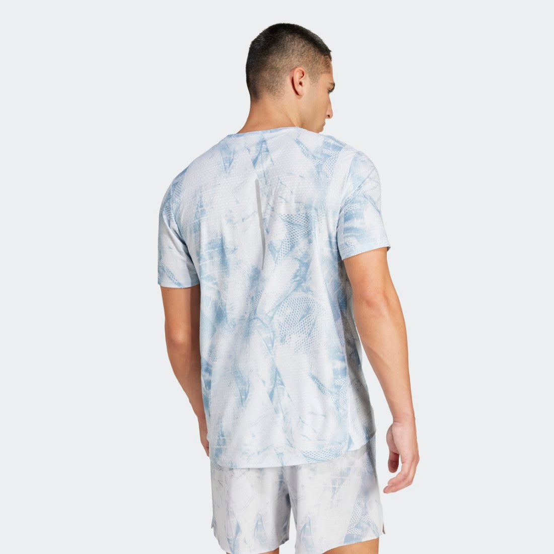 Ultimateadidas Allover Print T-Shirt