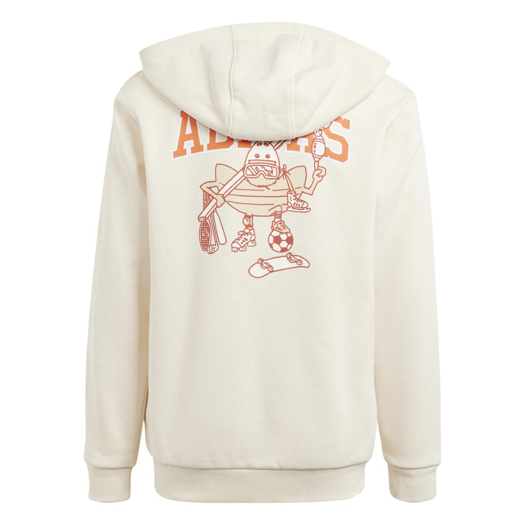 Hoodie Sweatshirt