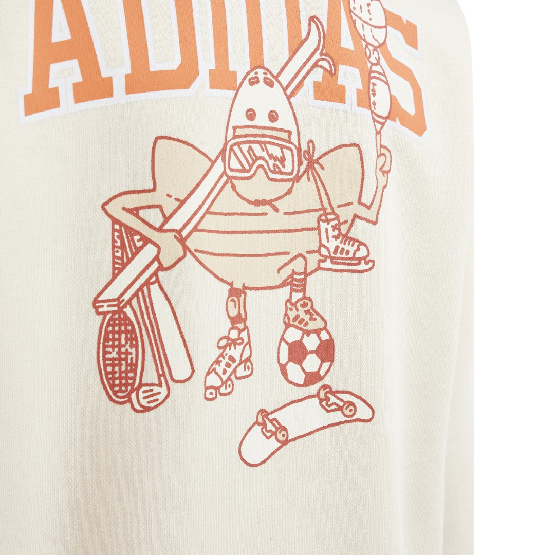 Hoodie Sweatshirt