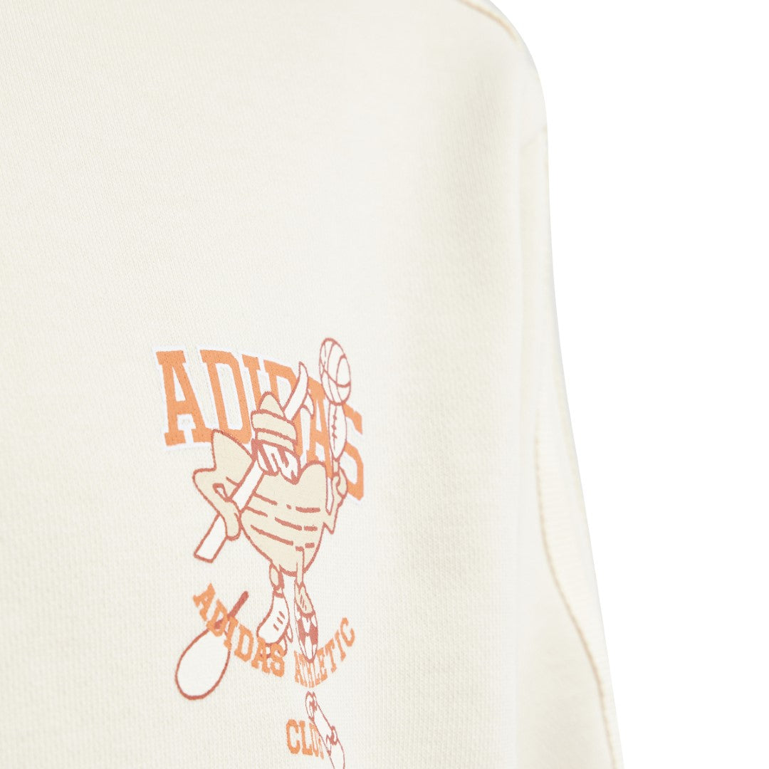 Hoodie Sweatshirt